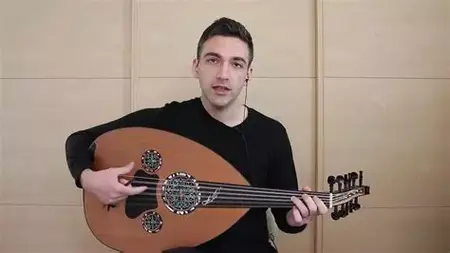 How to Learn to Play Oud
