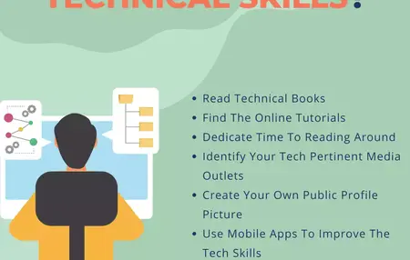 How to Improve Your Technology Skills