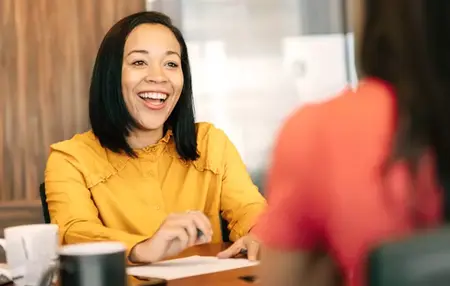 How to Stand Out in a Job Interview