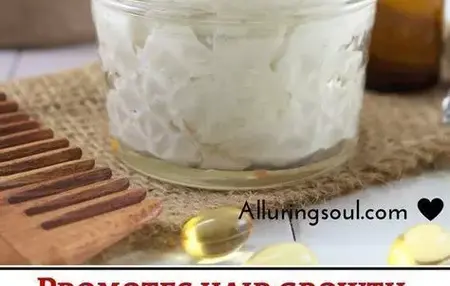 How to Make Your Own Hair Conditioner