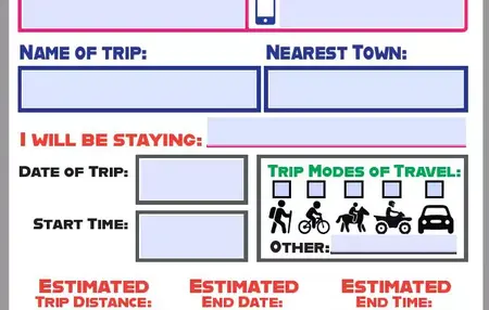 How to Plan a Solo Trip