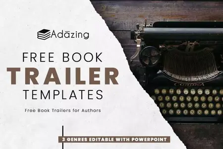 How to Write a Great Book Trailer