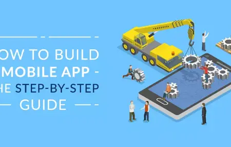 How to Build a Simple App