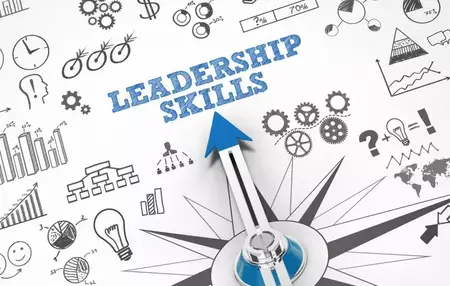 How to Learn Leadership Skills