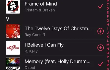 How to Make a Music Playlist