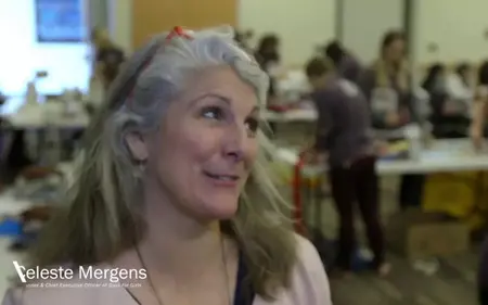 How to Make a Paper Plate Person