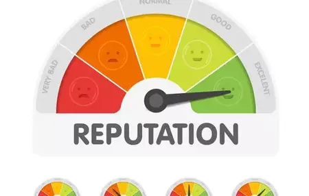 How to Improve Your Online Reputation