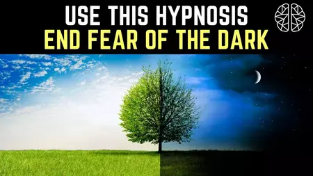 How to Overcome a Fear of the Dark