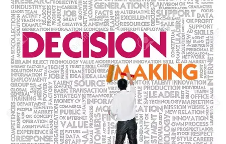 How to Make Decisions with Confidence in Your Business