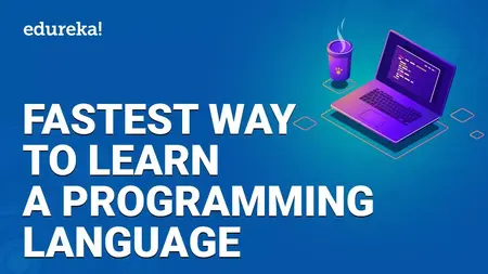How to Use a Coding Language
