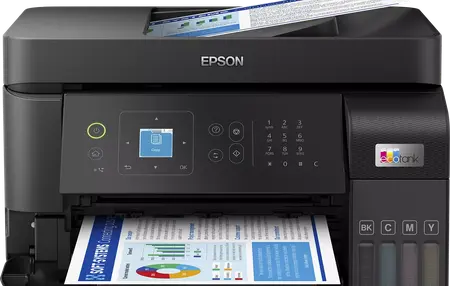 How to Use a Printer