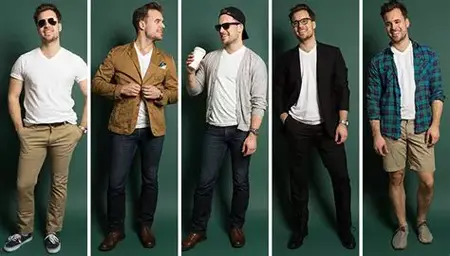 How to Dress for Your Body Type