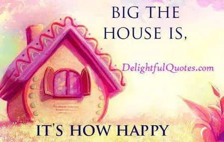 How to Create a Happy and Harmonious Home