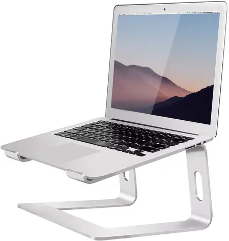 How to Use a Laptop Stand