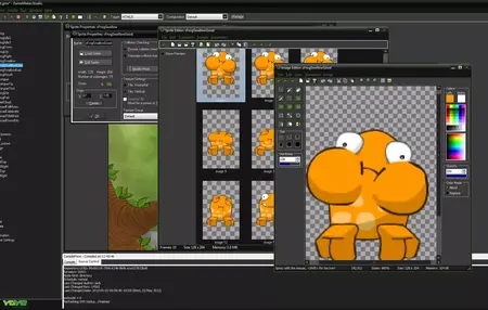 How to Make a Video Game