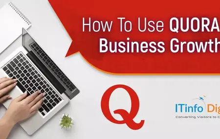 How to Use Quora for Business