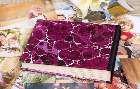 How to Create a Photo Album