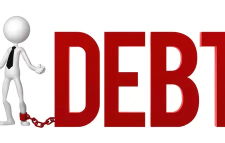 How to Get Out of Debt