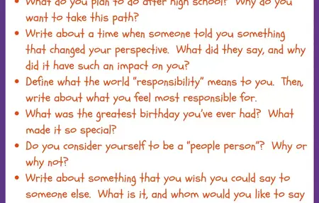 How to Learn to Write for Teens