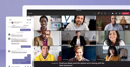 How to Use Microsoft Teams for Team Communication