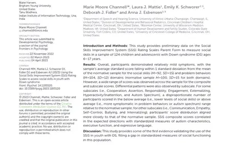 How to Improve Your Social Skills