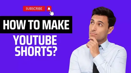 How to Create a YouTube Short