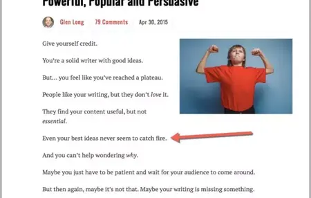 How to Write a Great Blog Post Introduction