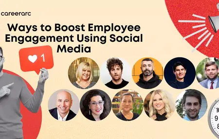 How to Use Social Media for Employee Engagement