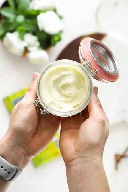 How to Make Your Own Homemade Body Butter
