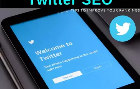 How to Use Twitter for SEO