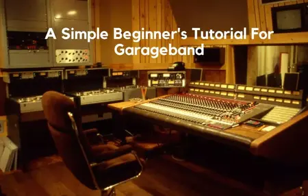 How to Use GarageBand