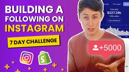 How to Build a Following on Instagram