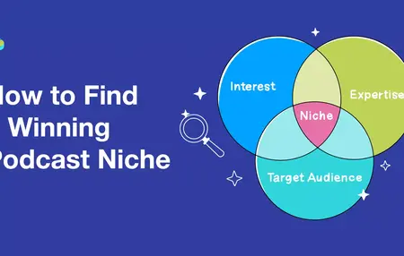 How to Create a Successful Podcast for a Niche Audience