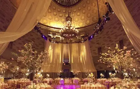 How to Decorate Your Wedding Reception