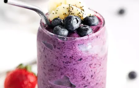 How to Make a Protein Smoothie