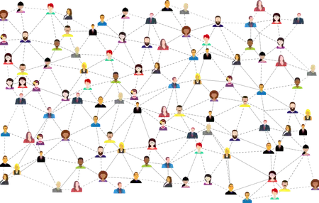 How to Build a Powerful Network That Can Help You Succeed