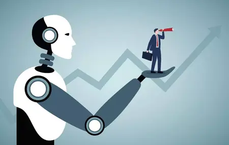 How to Use AI to Enhance Your Work