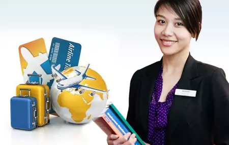 How to Build a Successful Career in Travel