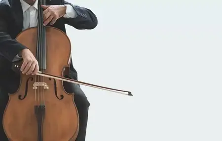 How to Learn to Play Cello