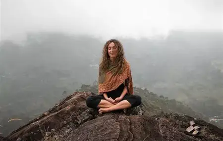 How to Be More at Ease