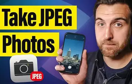 How to Take Better Photos