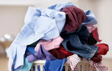 How to Clean Your Clothes