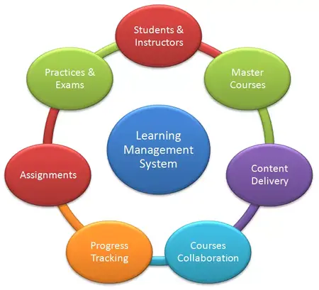 How to Use a Learning Management System Tool