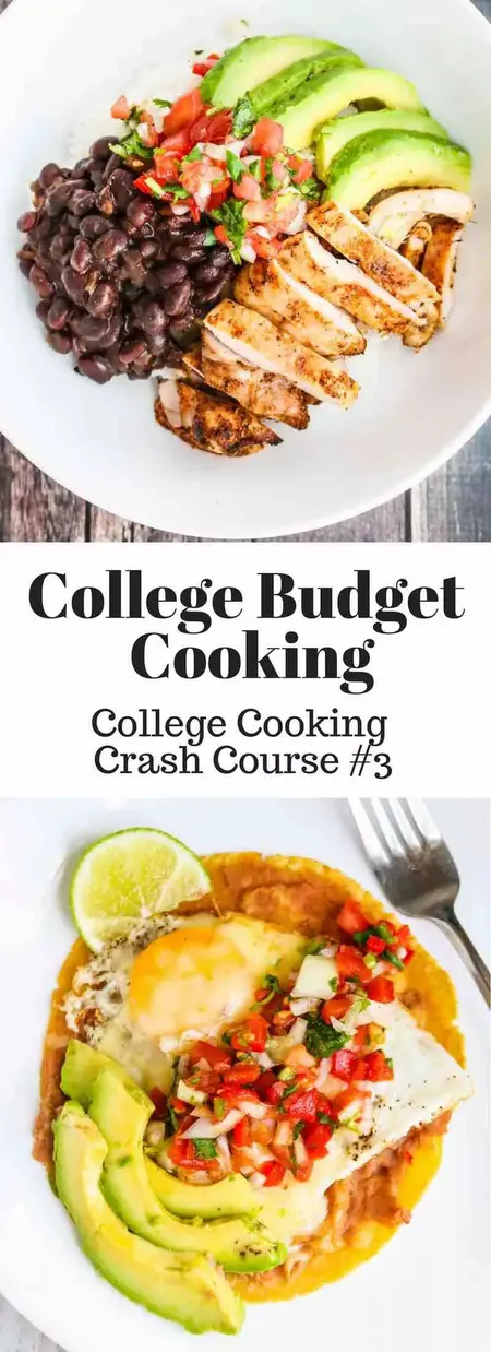 How to Cook a Delicious Meal on a Budget