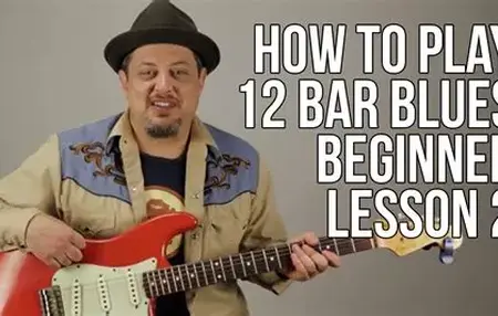 How to Play the Blues
