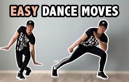 How to Start a Dance