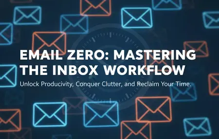 How to Declutter Your Email Inbox
