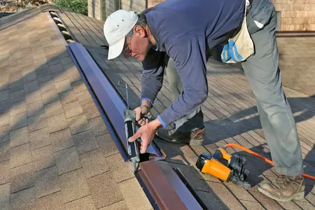 How to Install a New Roof