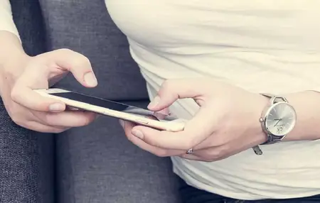 How to Use Your Smartphone More Efficiently