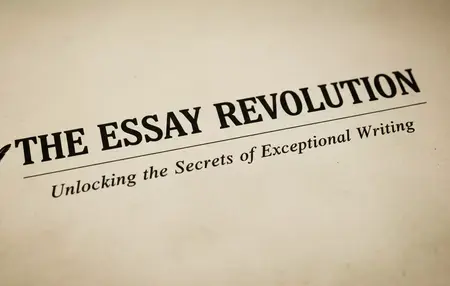 How to Write a Good Essay